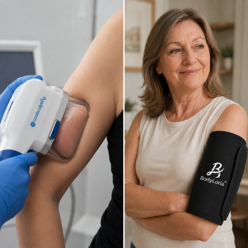 ArmFirm™ — Get Visibly Firmer Arms in 20 Minutes a Day