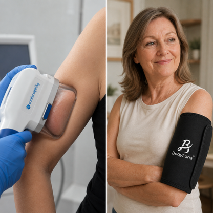 ArmFirm™ — Get Visibly Firmer Arms in 20 Minutes a Day