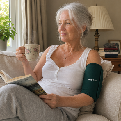 ArmFirm™ — Get Visibly Firmer Arms in 20 Minutes a Day