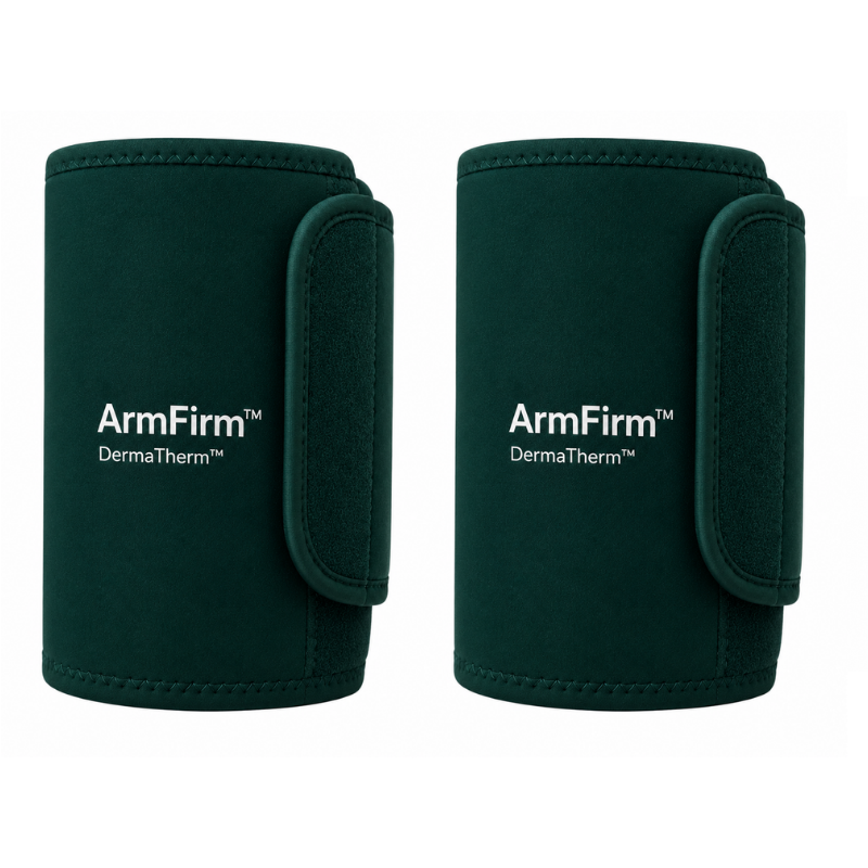ArmFirm™ — Get Visibly Firmer Arms in 20 Minutes a Day